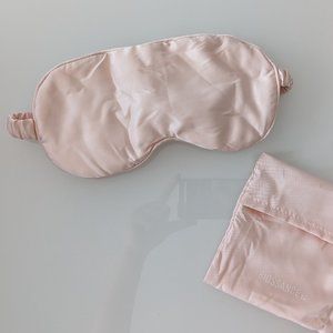 Biossance Luxe Sleep Mask